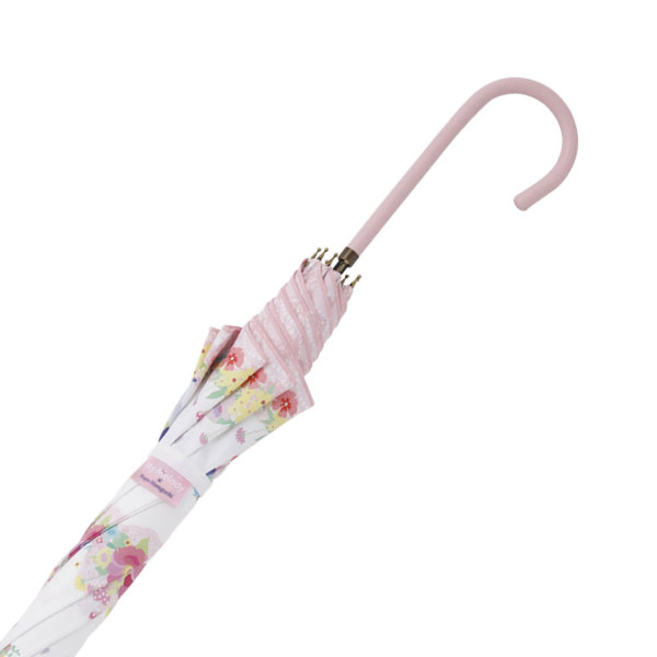 Sanrio Characters ホラグチカヨの雨傘 マイメロディ Line Drops