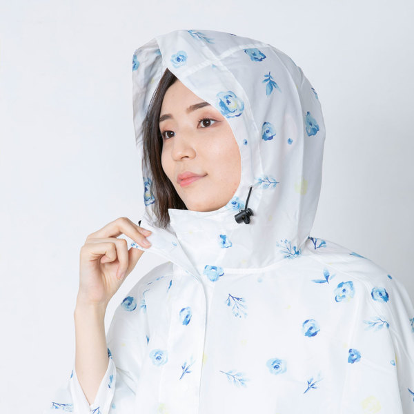 ルネ 限定 大人気のブラックリボンコート レッキス Reneらしいリボン ブラック 【撥水&防風】シングルセミトレンチAラインコート