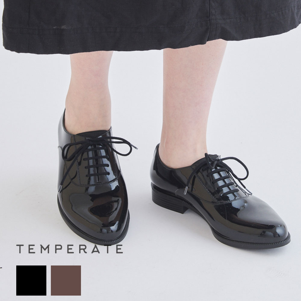 TEMPERATEのレインシューズ 【OSTERA】