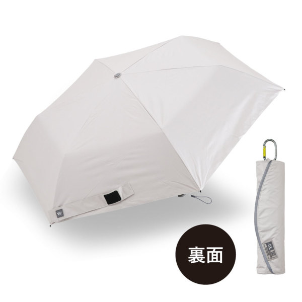 楽天市場】日傘 晴雨兼用 100％ 完全遮光2段 折りたたみ