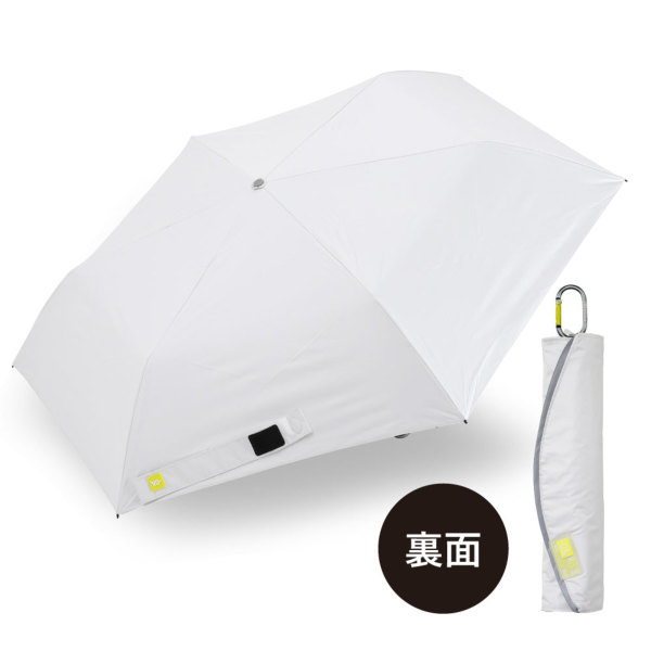 LEONARD　折りたたみ傘 イルカ グッズ 雑貨 折りたたみ傘 晴雨兼用 UVカット
