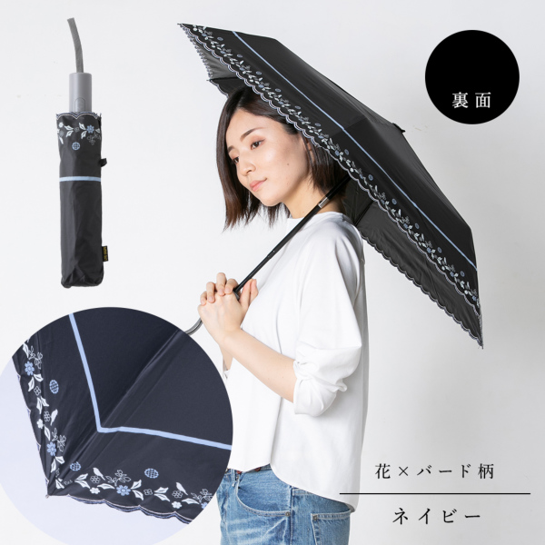 【4回使用】しいちゃん 日傘 晴雨兼用 3923_thumbnail.jpg