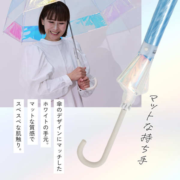 ビニール傘 | 傘・レイングッズの通販 -LINE DROPS-