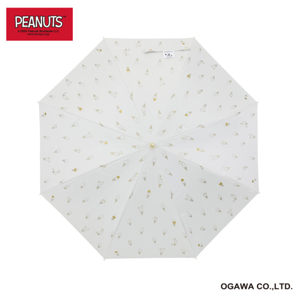 新価格　新品 nuts スヌーピーヴィンテージ生地 日傘 nuts 日傘 スヌーピー【本体価格＋送料770円込み】 – q.b.cの