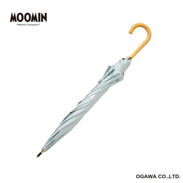 晴雨兼用日傘【ムーミンママ/ママのバッグ】