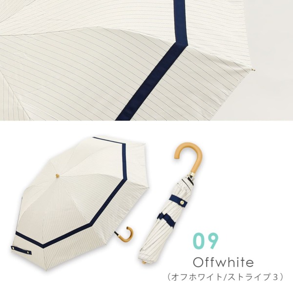 centelleo（センテリオ）の晴雨兼用2段ミニ折りたたみ日傘