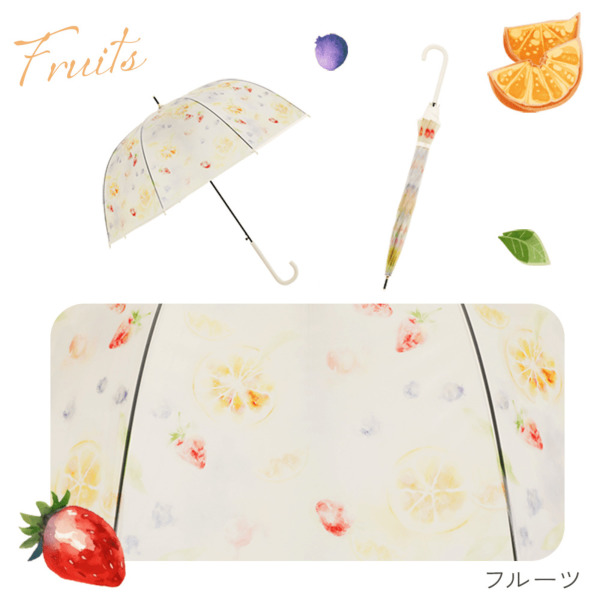 【美品】DayDreamCarnivalプリントアンブレラ ☆人気日傘☆ | マリークワント・ショップニュース | 広島PARCO