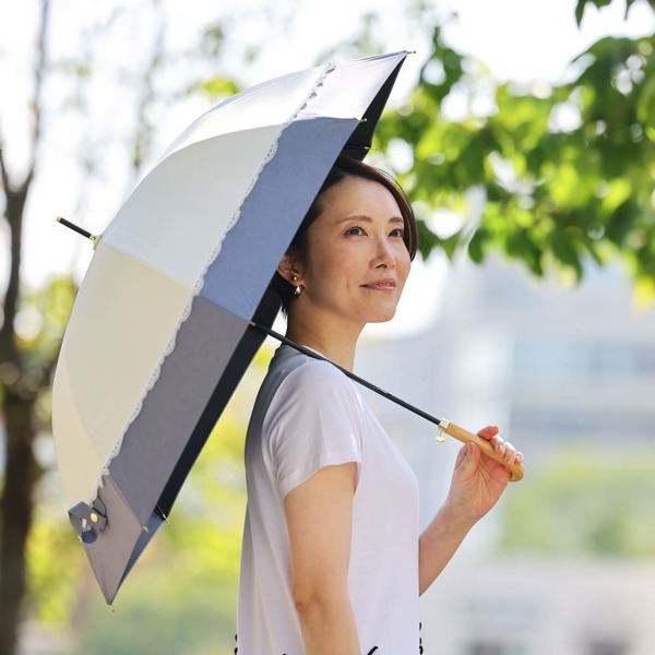 ✨超美品　CELNEセリーヌ晴雨兼用日傘　パラソル 楽天市場】セリーヌ 晴雨兼用 傘の通販