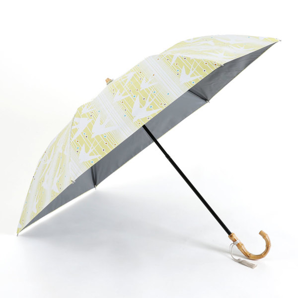 新品 日傘 2本 長傘[SUN&RAIN] フラワー 晴雨兼用 | deux C(ドゥ・セー)公式