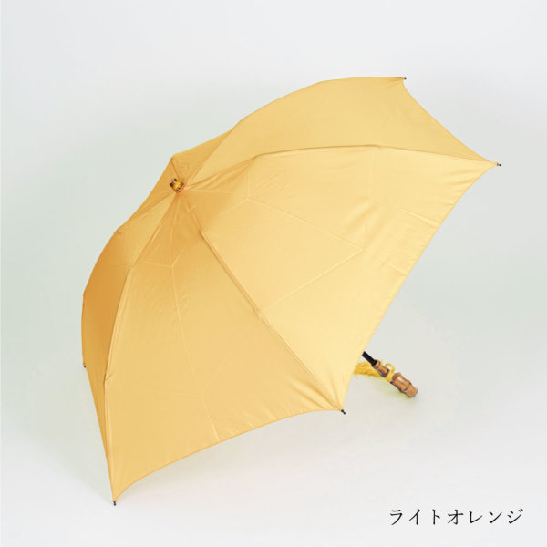 アフリカンプリント折り畳み傘 晴雨兼用/遮光/日傘 M69-2424