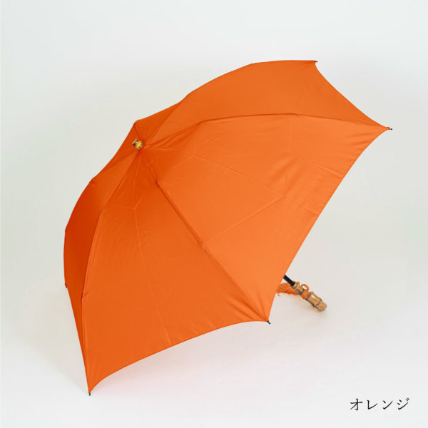 【870】アフリカン　日傘　タッセル付き wakao6200-m-01-pl.jpg