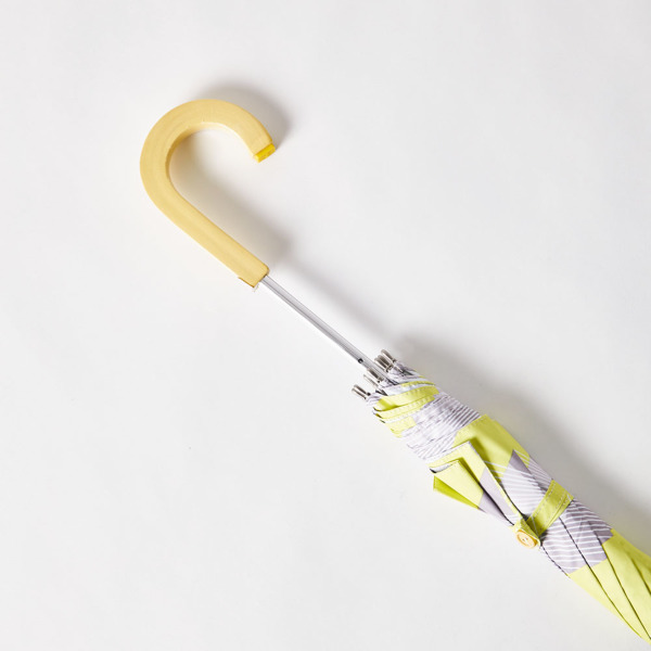 期間限定SALE]晴雨兼用日傘【ブラインドシャドウ】｜長傘 ｜LINE DROPS