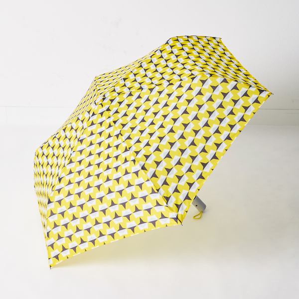 自動開閉折りたたみ雨傘【飛行機】