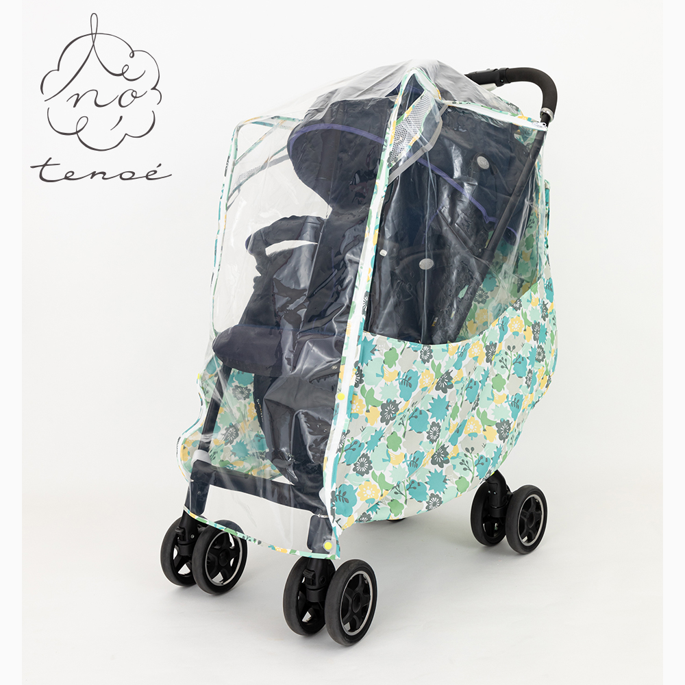 【Yoshiyuki Ogawa】バギー／レインカバー／ウルフキラーセット Yoshiyuki Ogawa】バギー／レインカバー／ウルフキラーセット