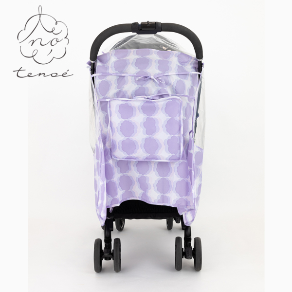 ベビーカー エールベベ フラコット&正規品レインカバー&付属品 ベビーカー エールベベ フラコット&正規品レインカバー&付属品