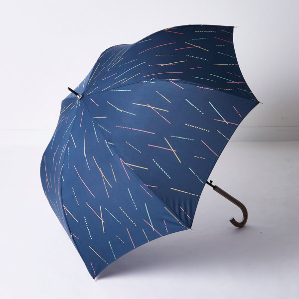 期間限定SALE]雨晴兼用雨傘【ひざしのシャワー】