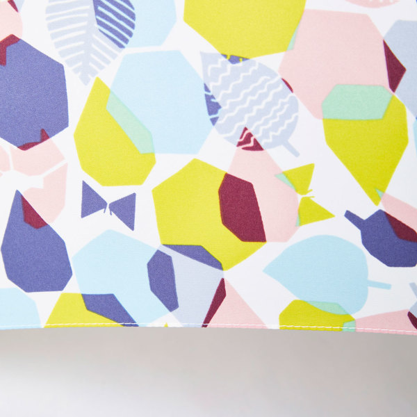 雨晴兼用雨傘【雨上がりのはらっぱ】