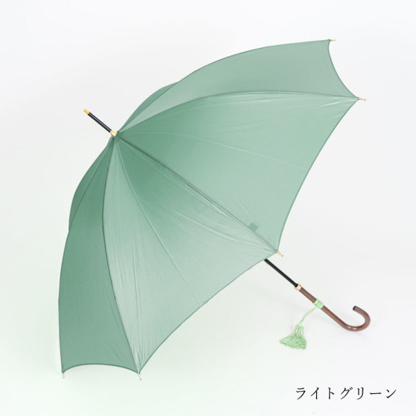 最新作売れ筋が満載 ワカオ 雨天兼用日傘 【週末限定お値下げ中】 小物 